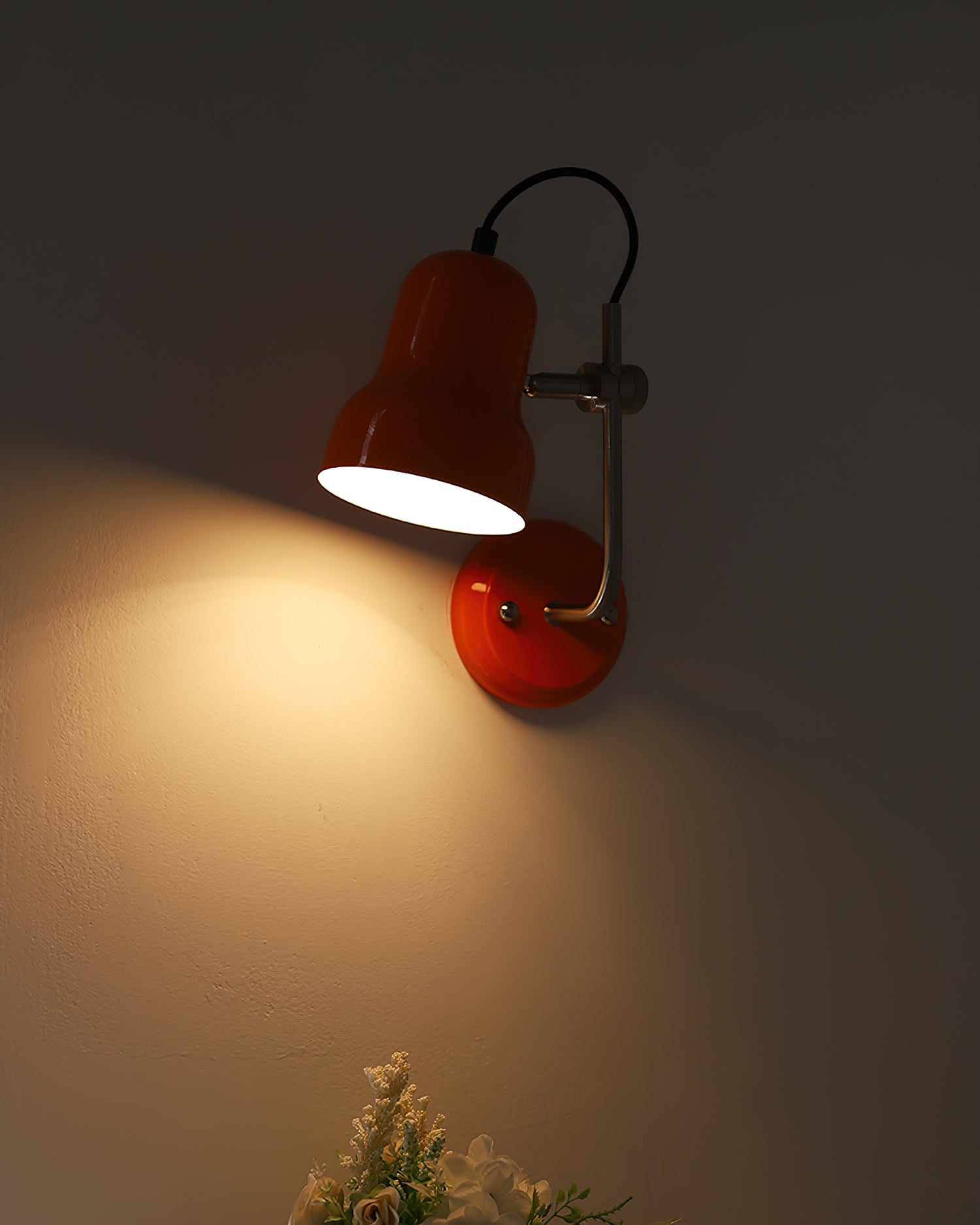Kari Wall Lamp 4.7″- 11″