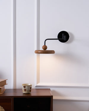 Karlin Wall Light