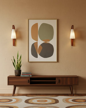 Karo Wall Lamp