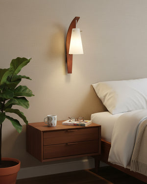 Karo Wall Lamp
