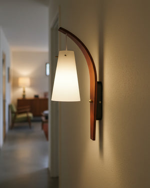 Karo Wall Lamp