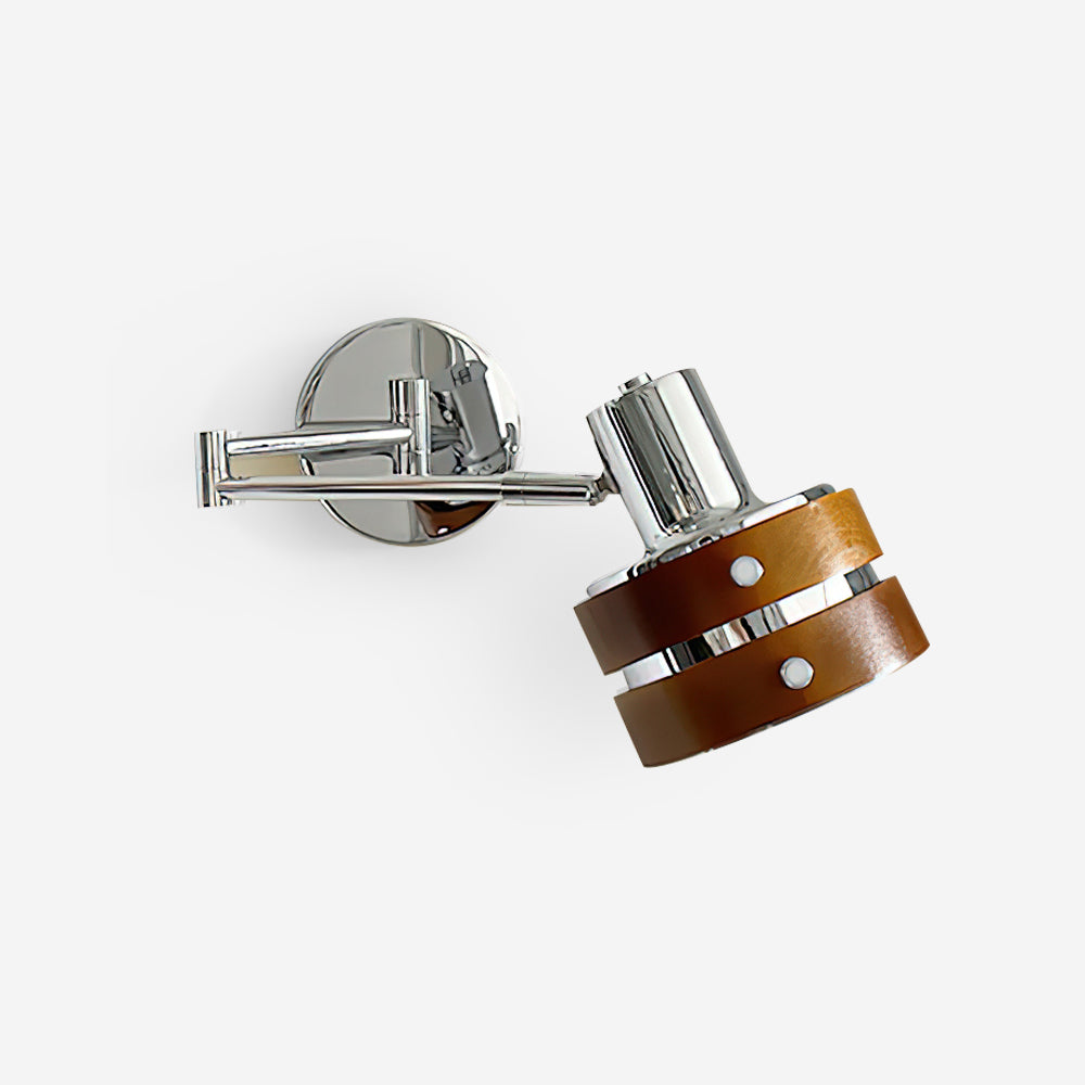 Verstellbare Wandleuchte Karry