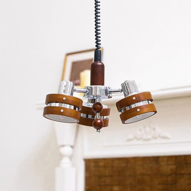 Karry Chandelier – detail 2