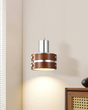 Karry Pendant Lamp 5.1″- 5.5″