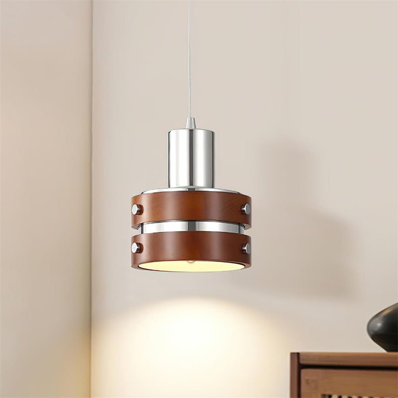 Karry Pendant Lamp – detail 2