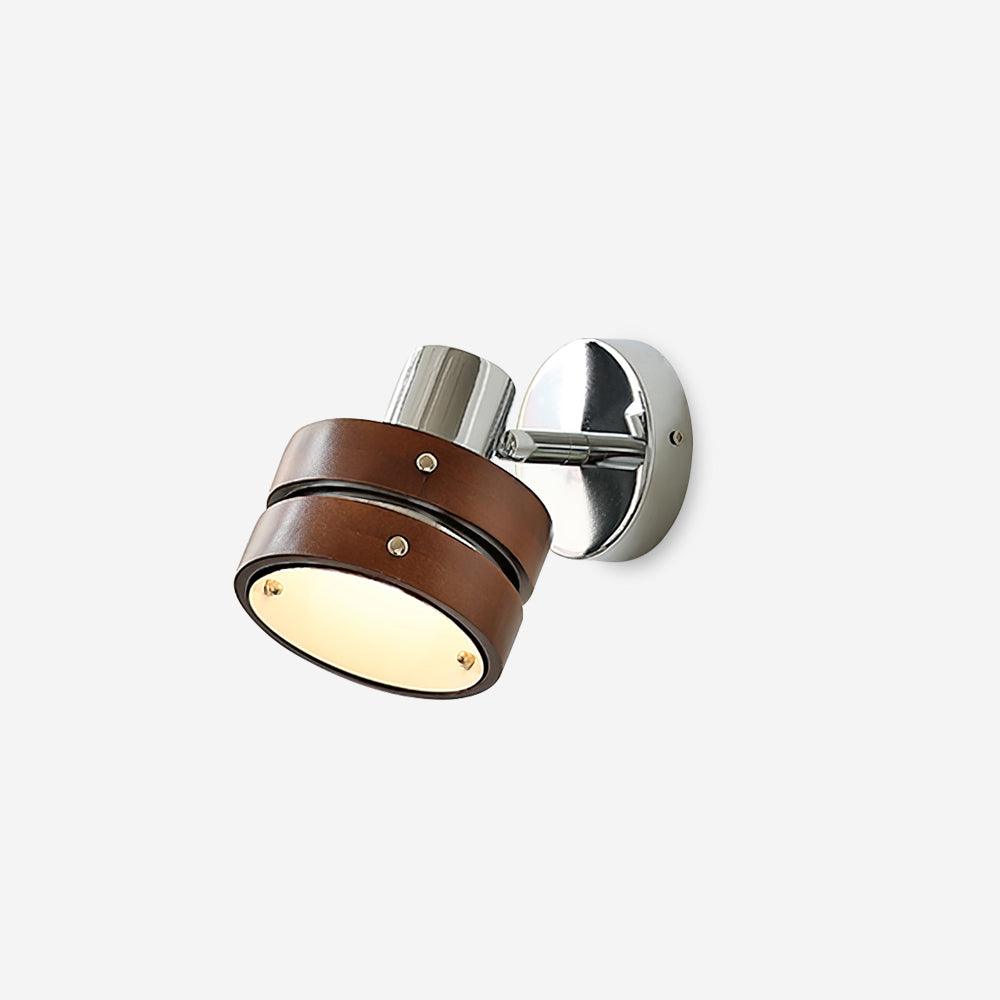Karry Wall Lamp 6.3″- 4.7″ - Docos