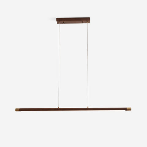 Karsen Wood Chandelier