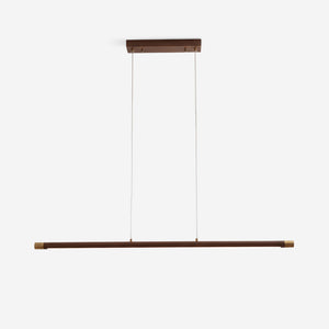 Karsen Wood Chandelier