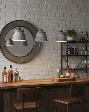 Karvo Pendant Lamp