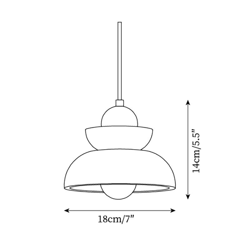 Karwei Pendant Lamp