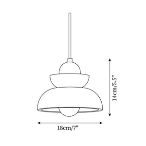 Karwei Pendant Lamp