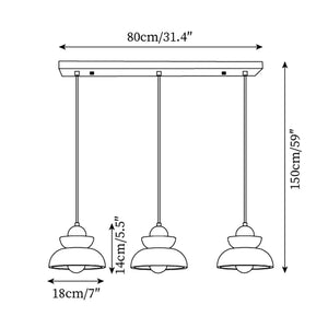 Karwei Pendant Lamp