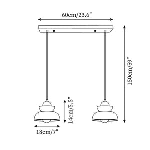 Karwei Pendant Lamp