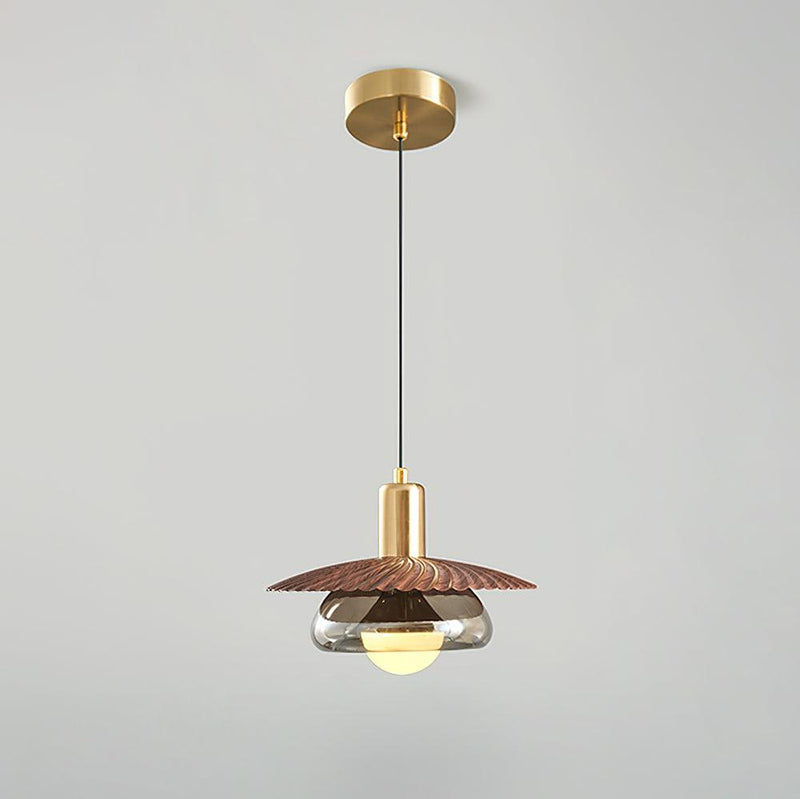 Kasa Pendant Lamp – detail 9
