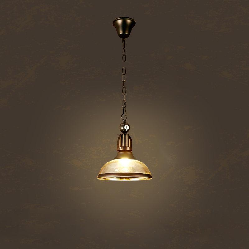 Kasha Billiard Chandelier – detail 22