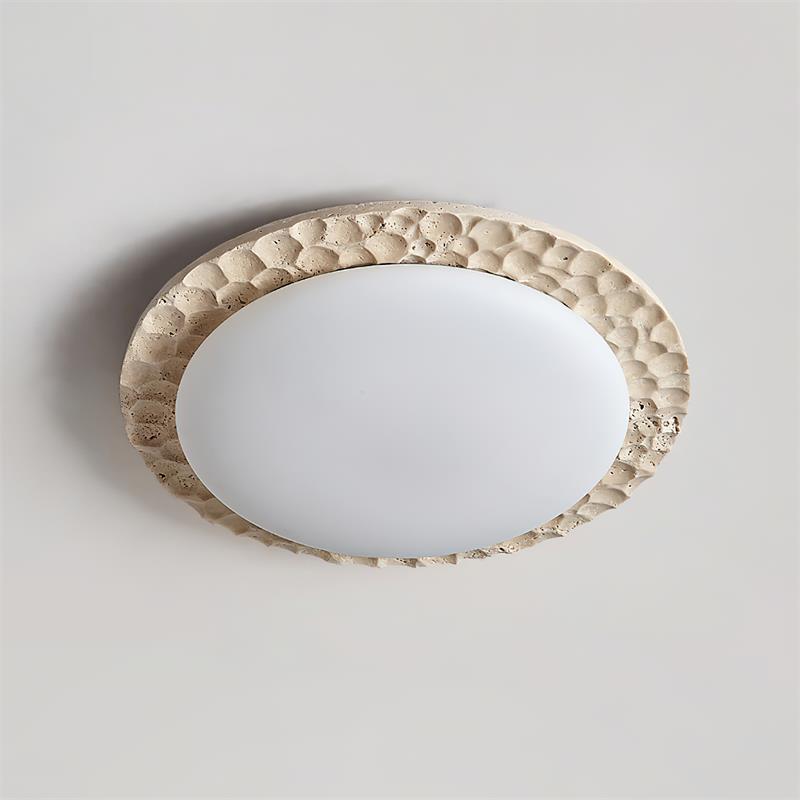 Kauai Ceiling Light – detail 14