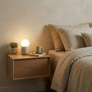 Kave Table Lamp