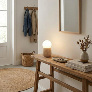 Kave Table Lamp
