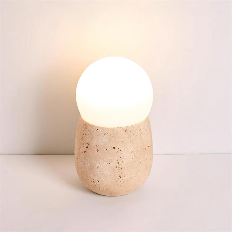 Kave Table Lamp – detail 2