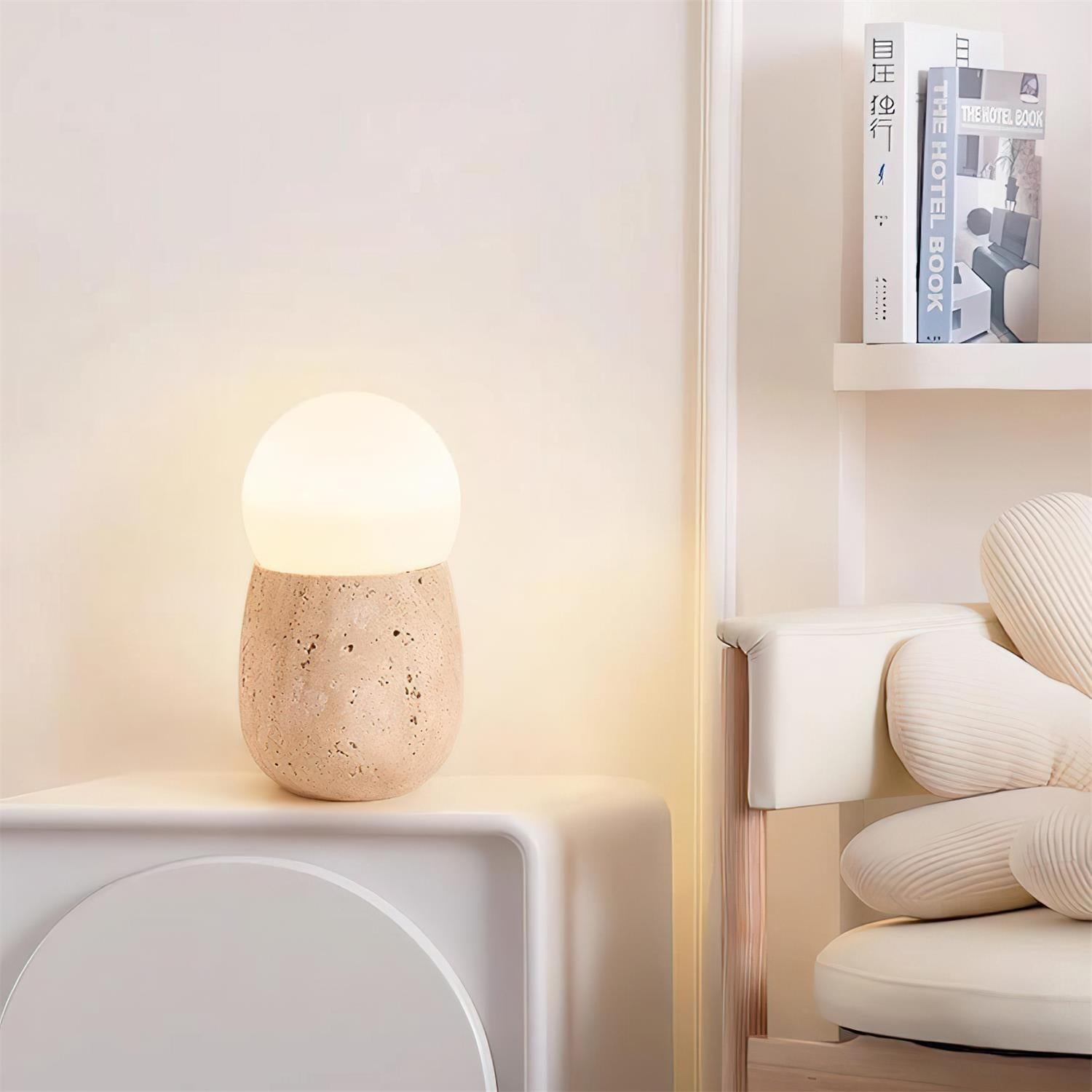 Kave Table Lamp