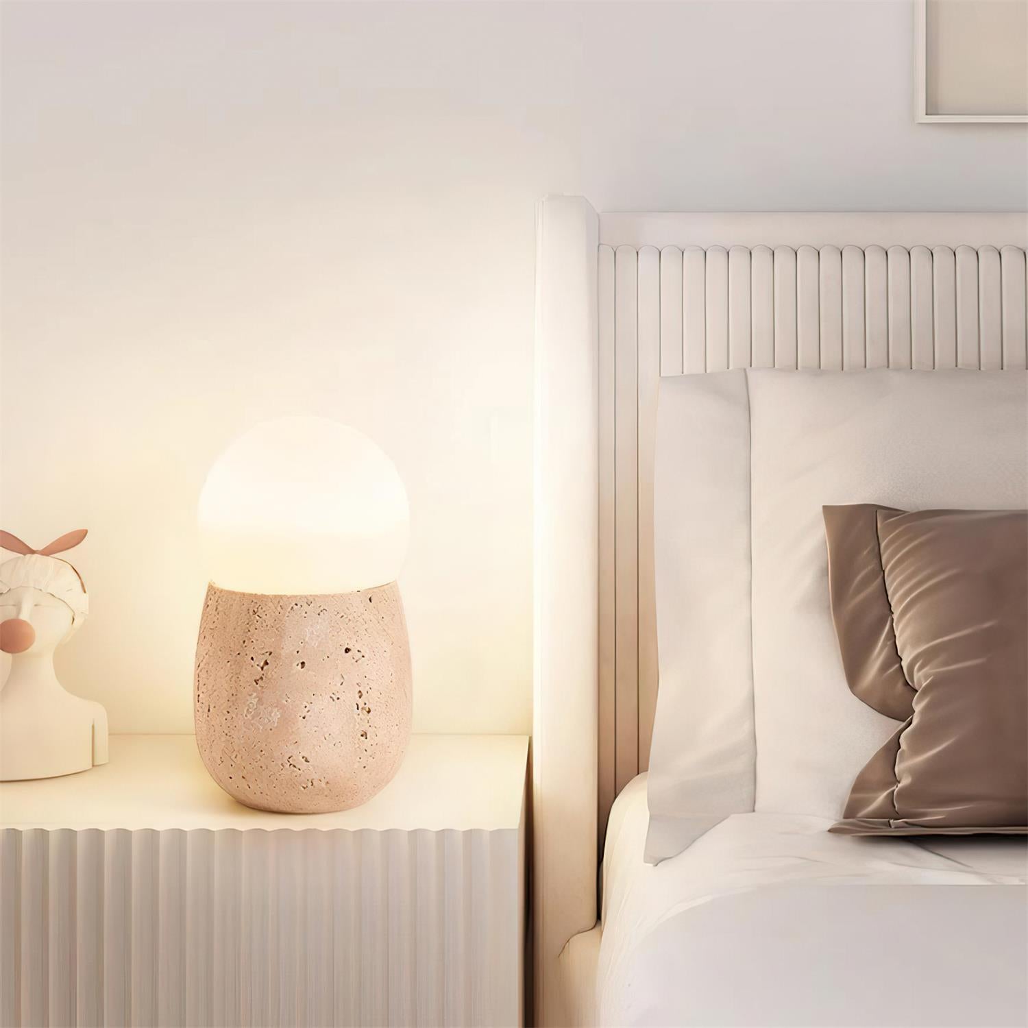 Kave Table Lamp