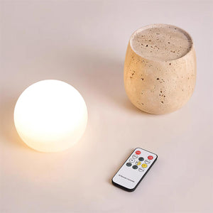 Kave Table Lamp