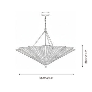 Kavira Chandelier