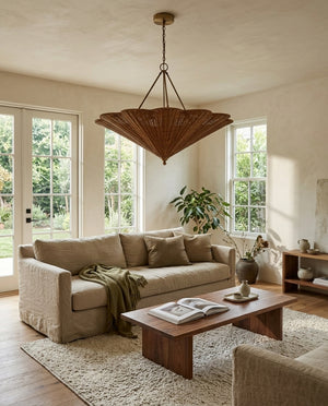 Kavira Chandelier