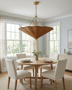 Kavira Chandelier