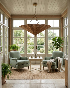 Kavira Chandelier