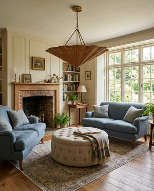 Kavira Chandelier