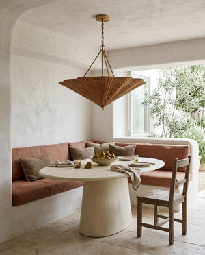 Kavira Chandelier