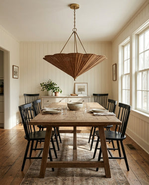 Kavira Chandelier