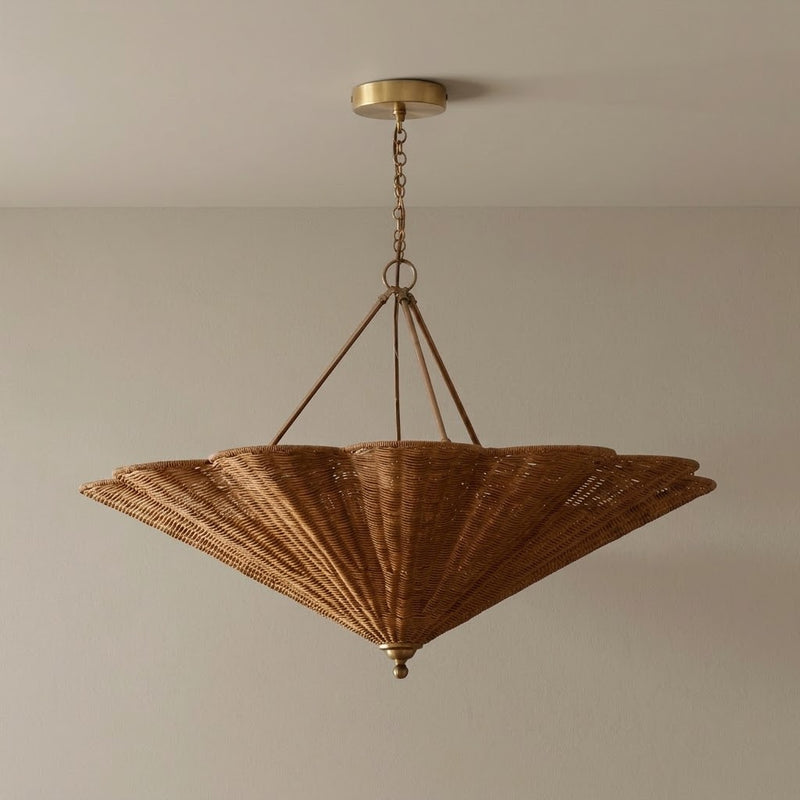 Kavira Chandelier