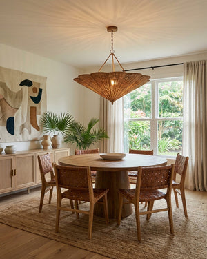Kavira Chandelier