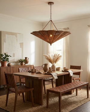 Kavira Chandelier