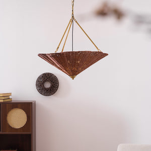 Kavira Chandelier
