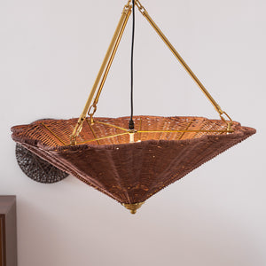 Kavira Chandelier