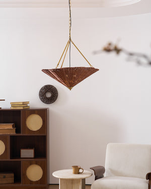 Kavira Chandelier