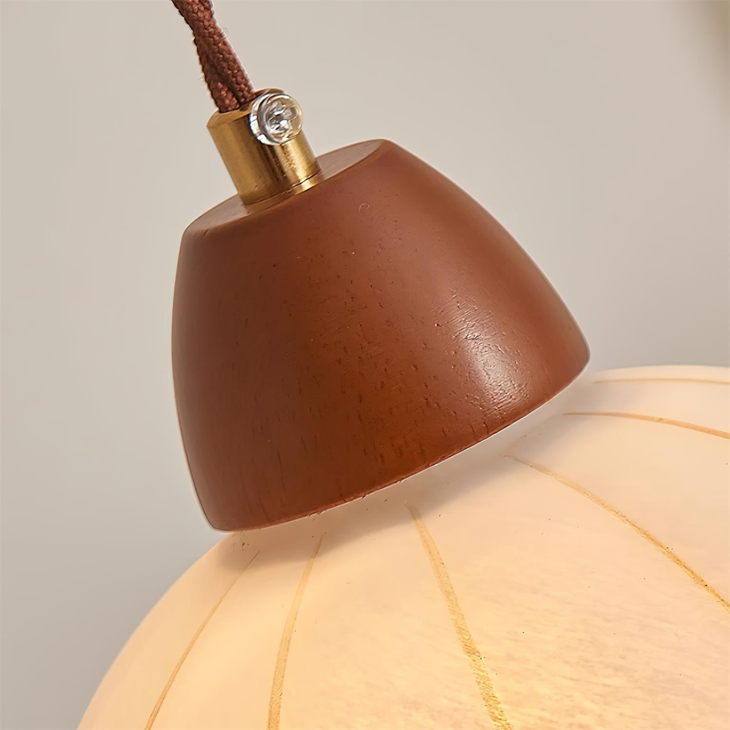 Kaya Pendant Lamp