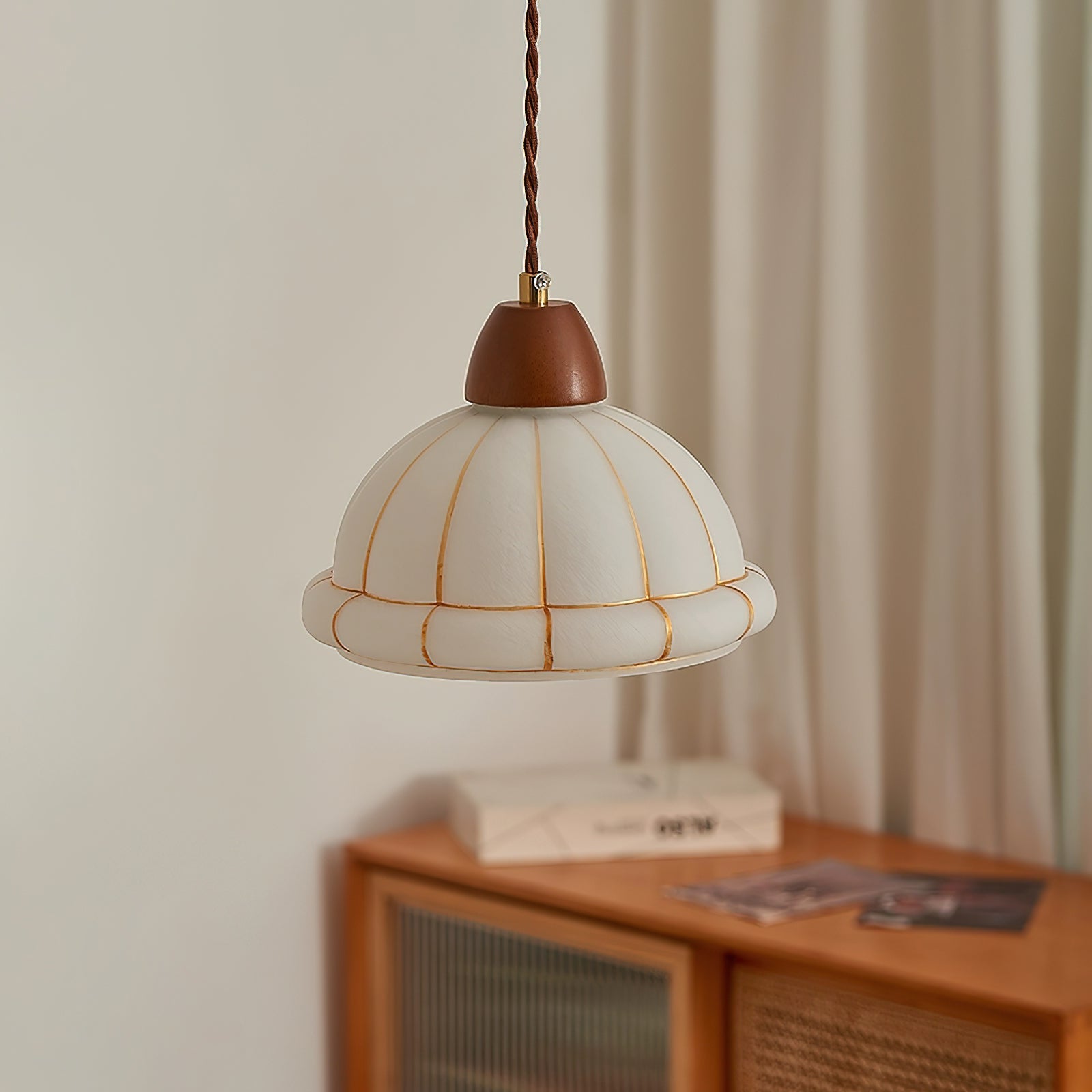 Kaya Pendant Lamp