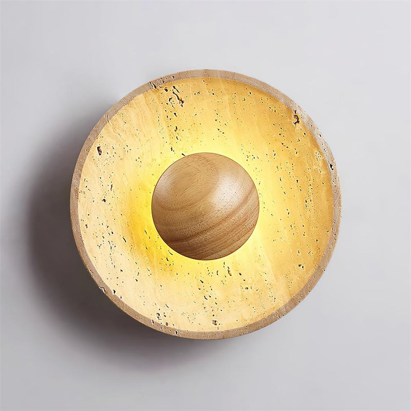 Kayla Wall Lamp – detail 18