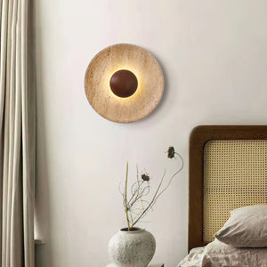 Kayla Wall Lamp