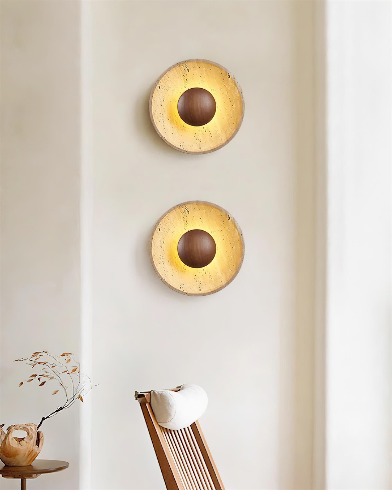 Kayla Wall Lamp