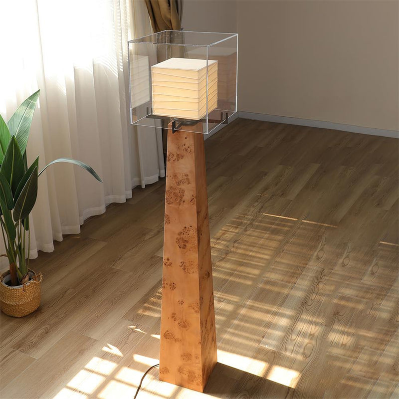 Kayne Floor Lamp – detail 2