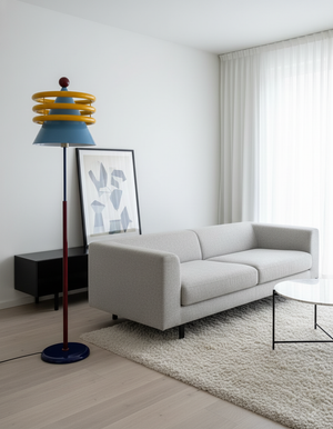 Keane Floor Lamp