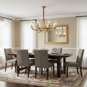 Kearney Chandelier