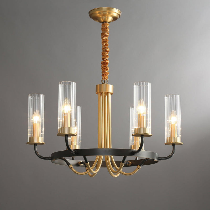 Kearney Chandelier – detail 13