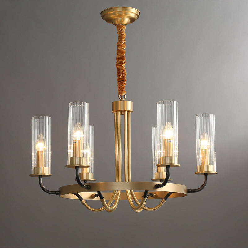 Kearney Chandelier – detail 16