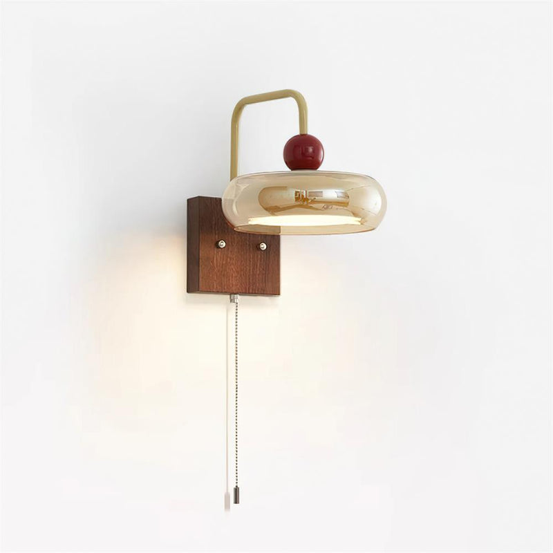 Keaton Wall Lamp – detail 2
